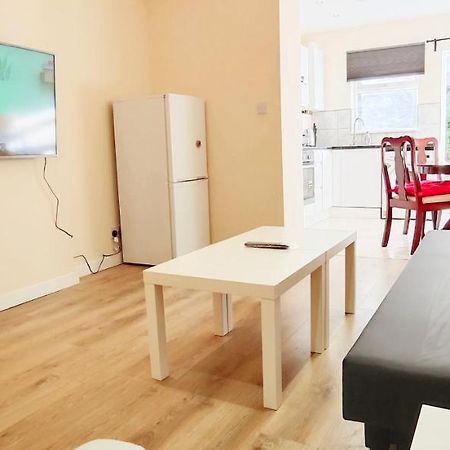 Apartamento Apple Garden A-2 Londres Exterior foto