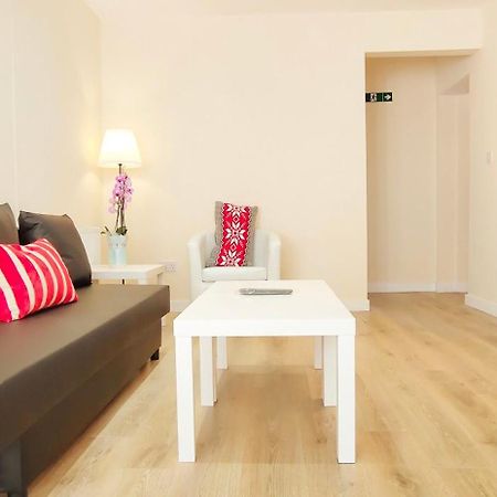 Apartamento Apple Garden A-2 Londres Exterior foto