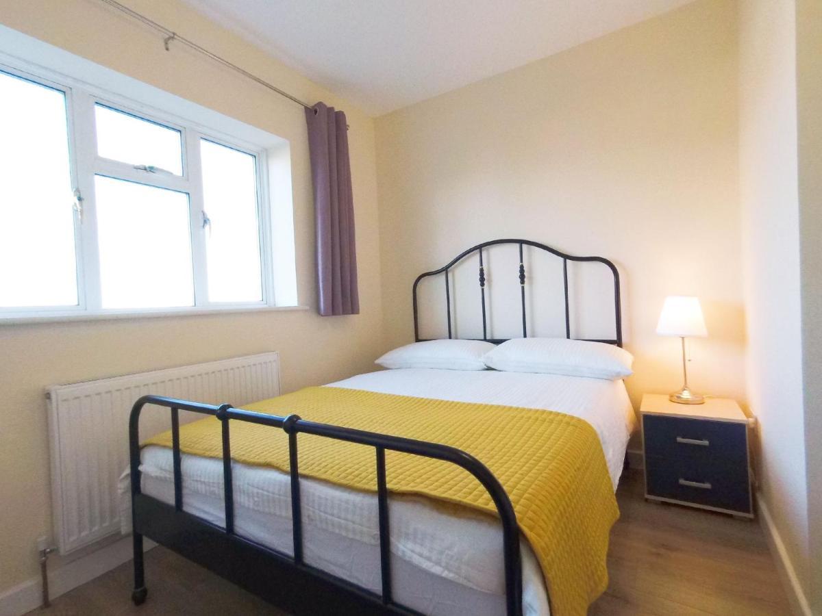 Apartamento Apple Garden A-2 Londres Exterior foto
